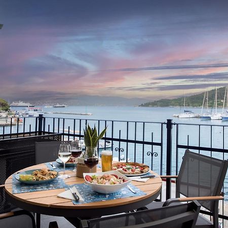 Ca' Amae Portovener E Hotel Porto Venere Ngoại thất bức ảnh