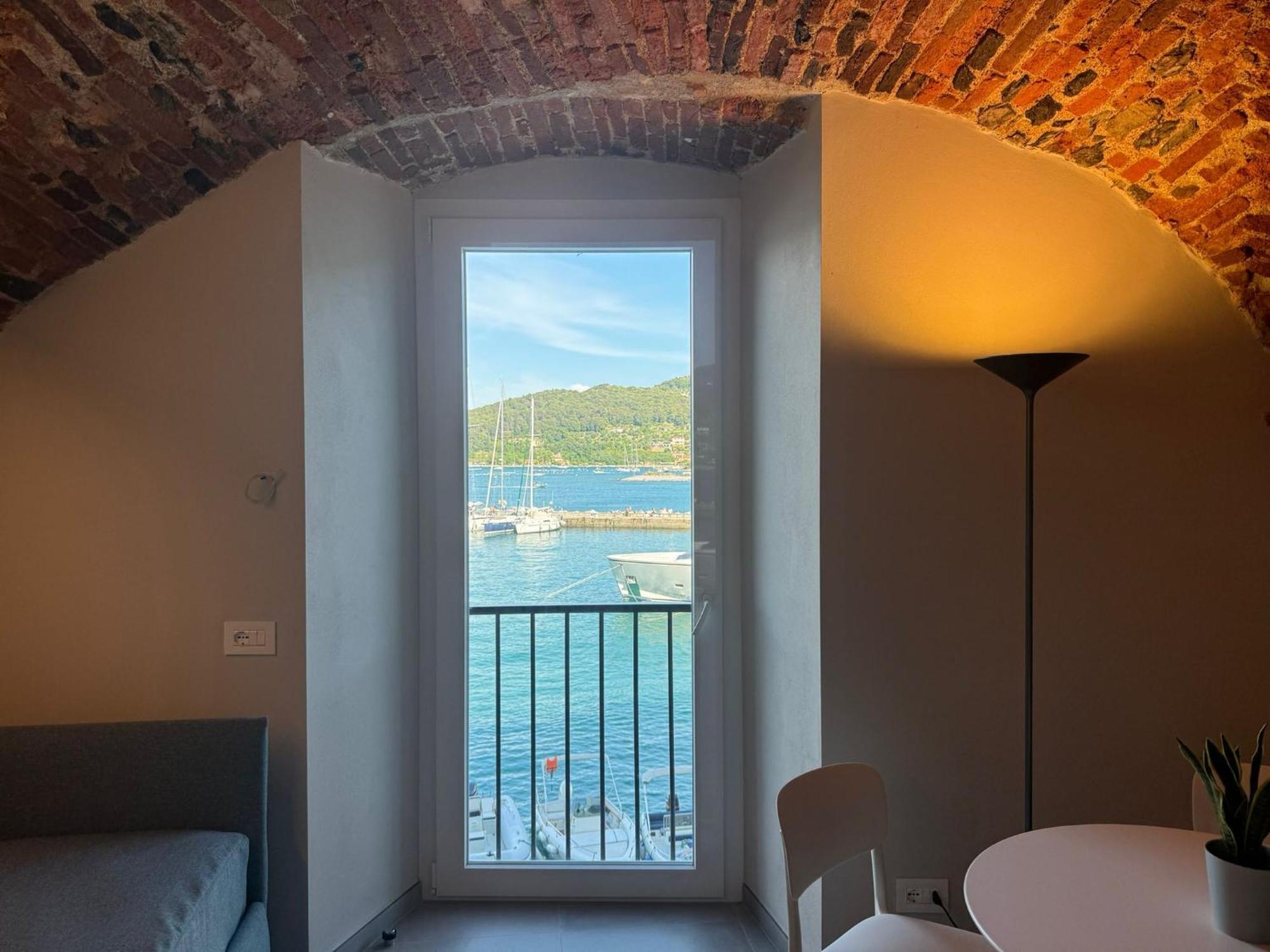 Ca' Amae Portovener E Hotel Porto Venere Ngoại thất bức ảnh