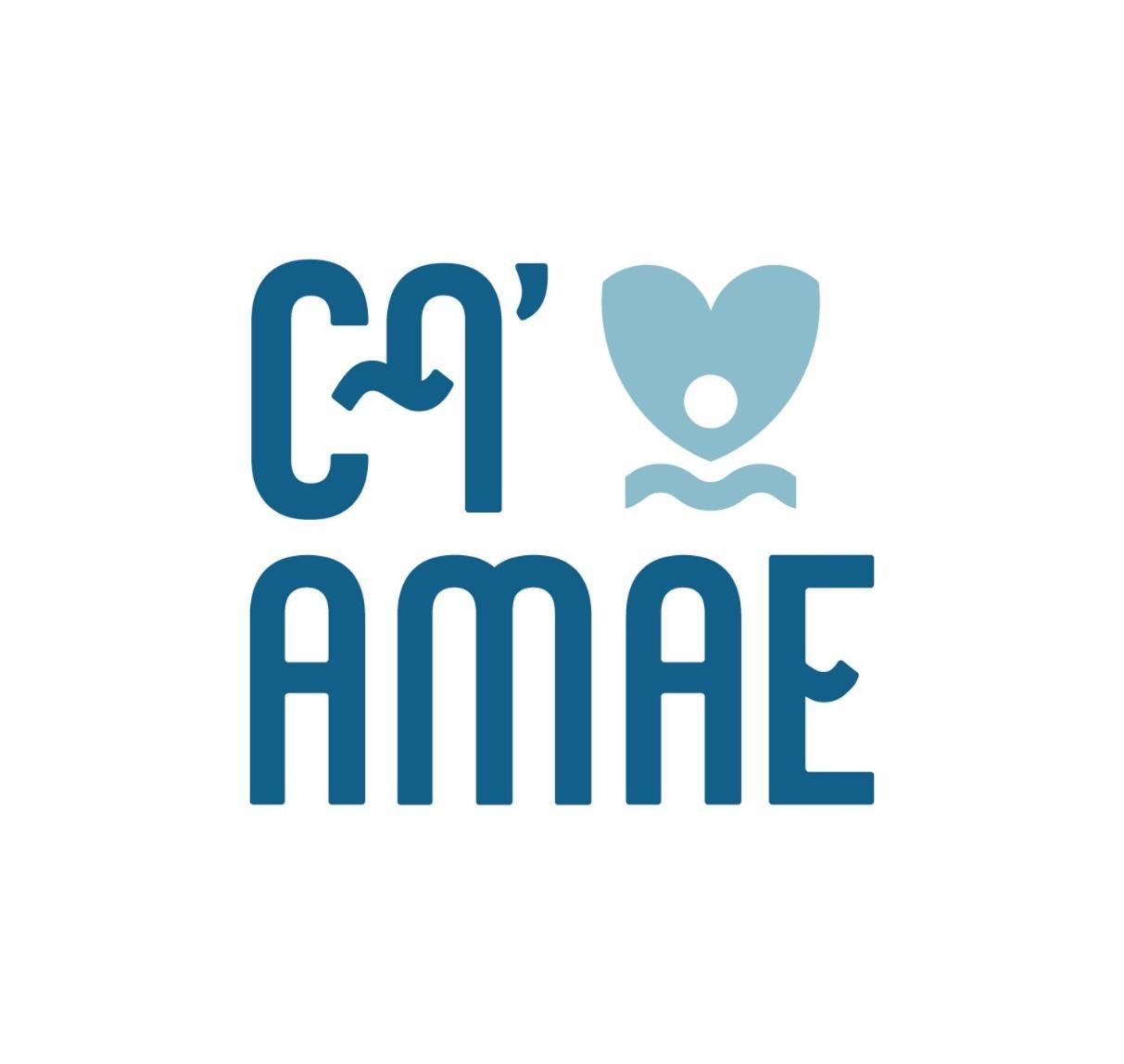 Ca' Amae Portovener E Hotel Porto Venere Ngoại thất bức ảnh