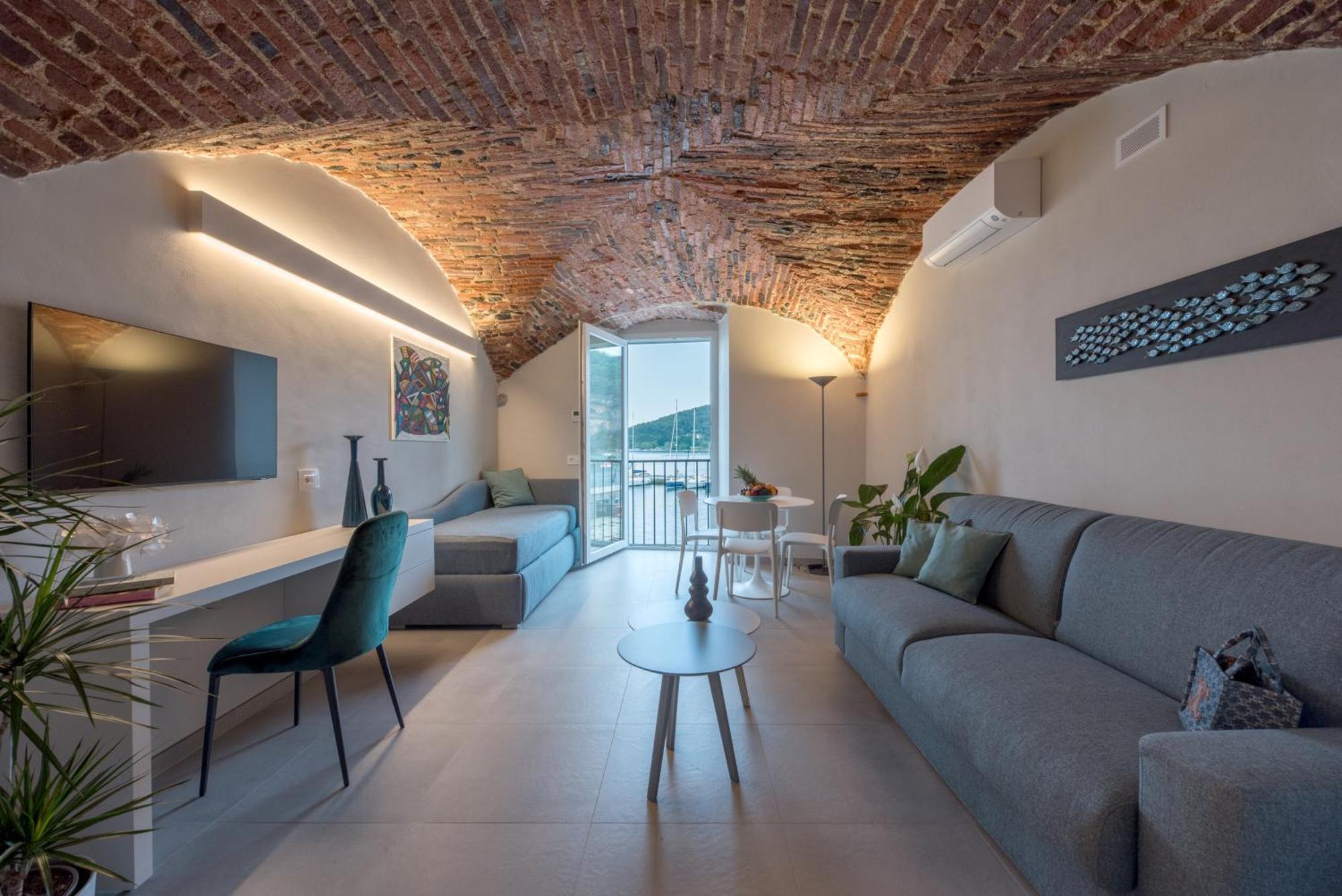 Ca' Amae Portovener E Hotel Porto Venere Ngoại thất bức ảnh