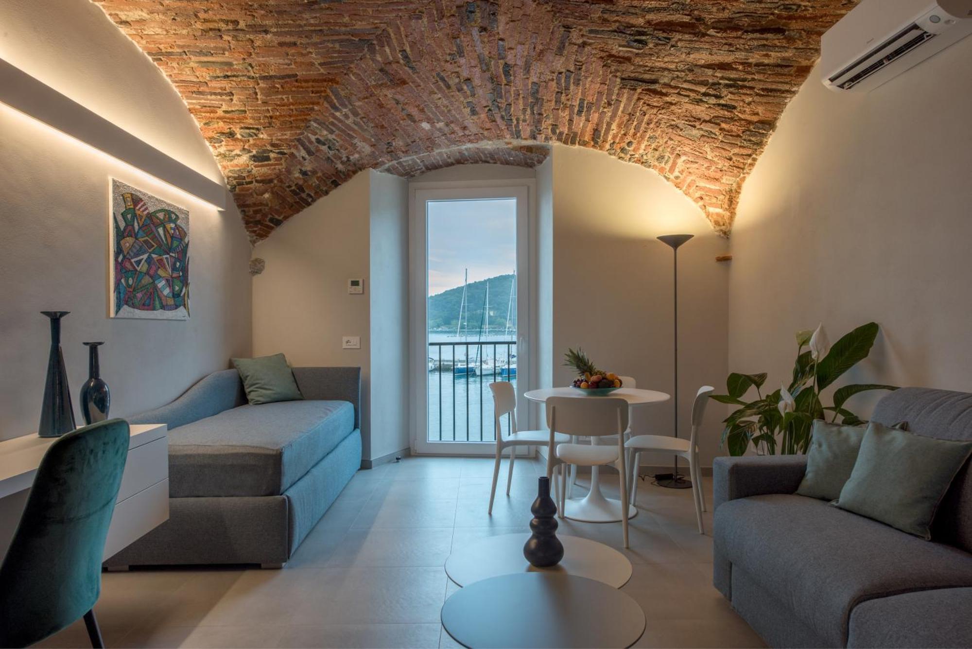 Ca' Amae Portovener E Hotel Porto Venere Ngoại thất bức ảnh