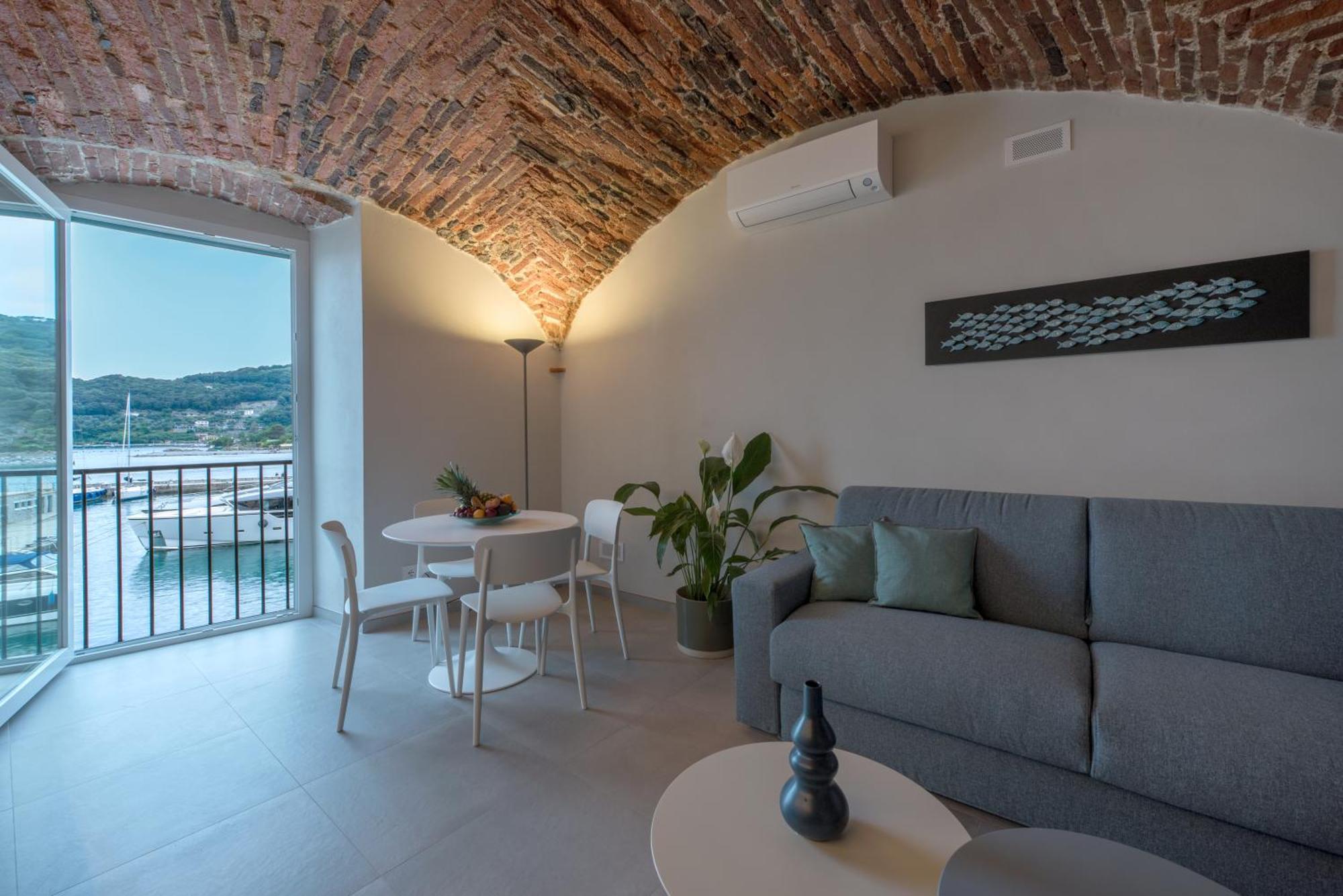 Ca' Amae Portovener E Hotel Porto Venere Ngoại thất bức ảnh