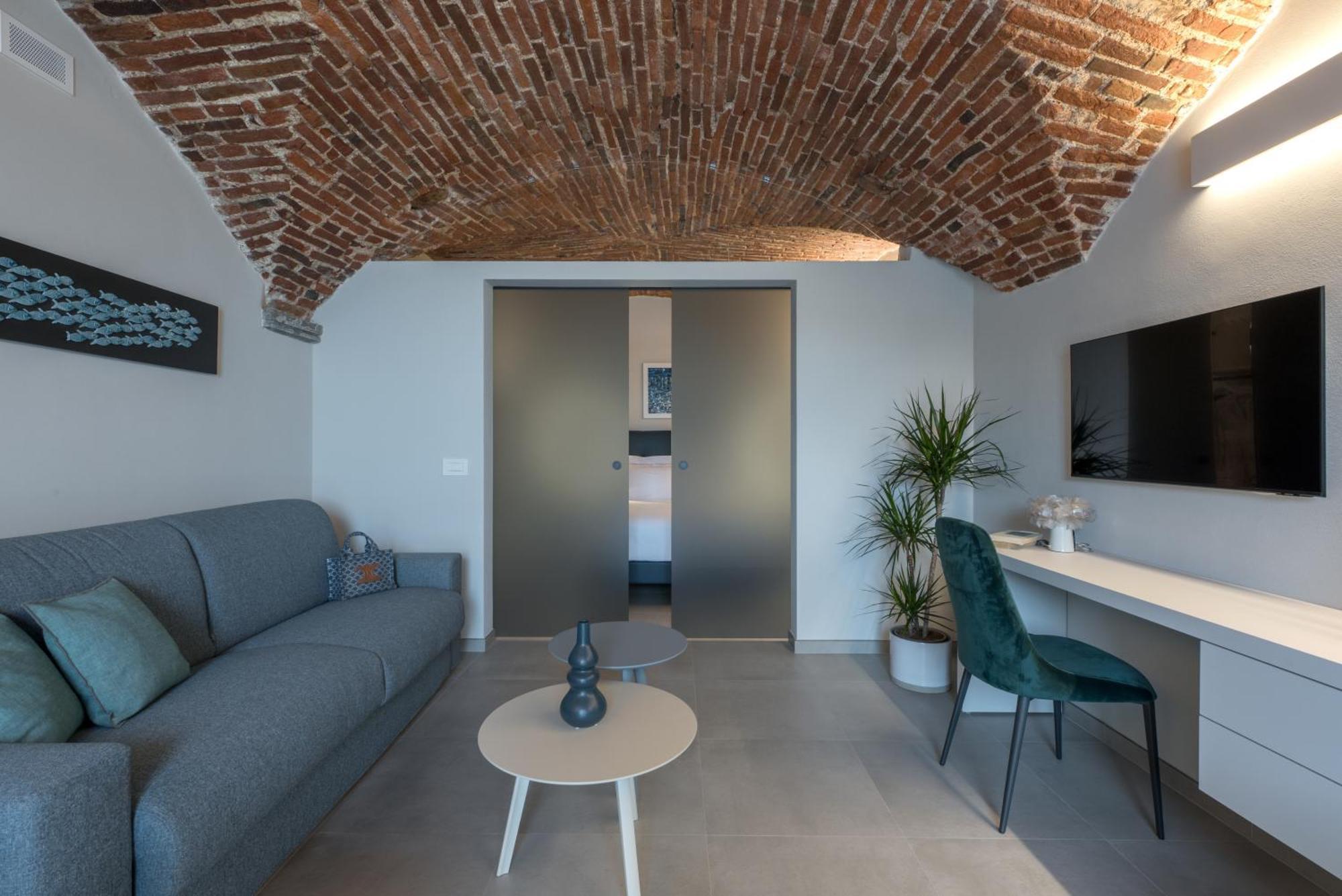 Ca' Amae Portovener E Hotel Porto Venere Ngoại thất bức ảnh