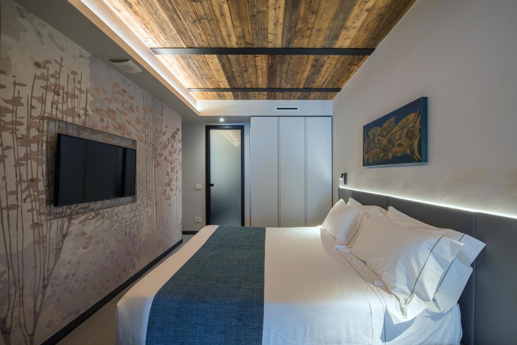 Ca' Amae Portovener E Hotel Porto Venere Ngoại thất bức ảnh