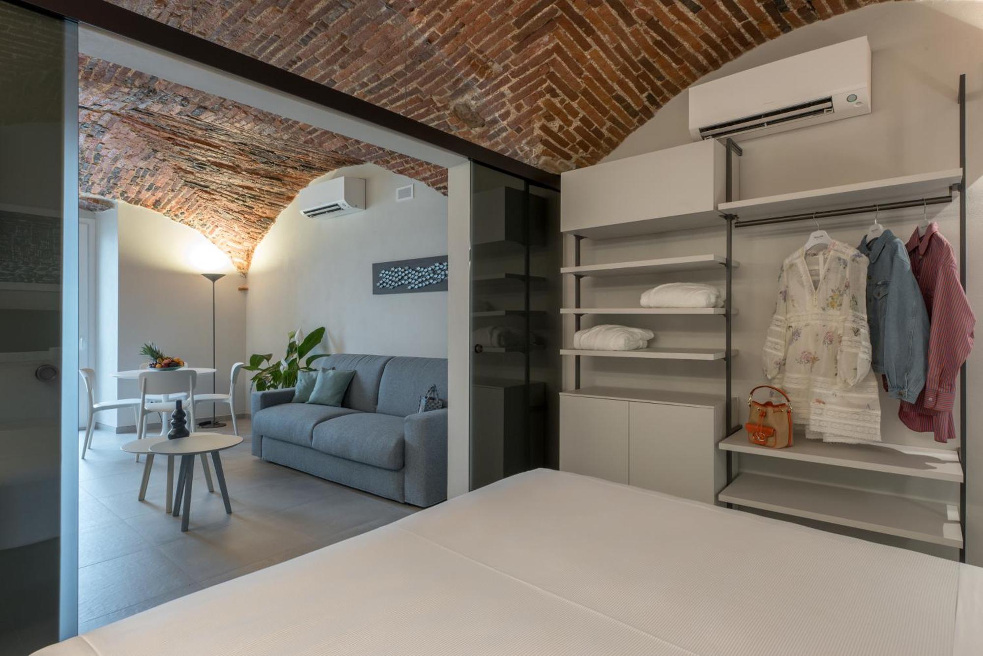 Ca' Amae Portovener E Hotel Porto Venere Ngoại thất bức ảnh