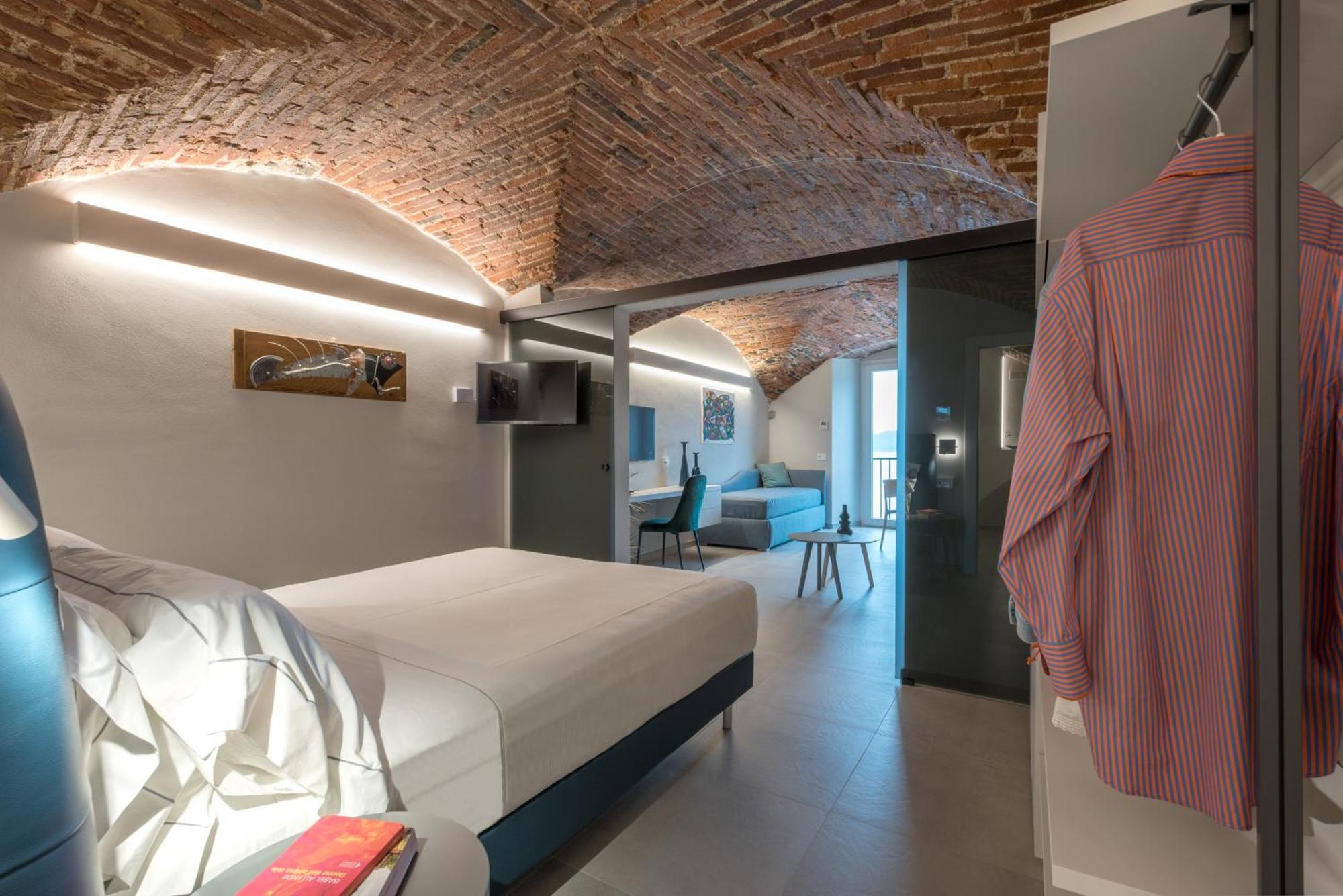 Ca' Amae Portovener E Hotel Porto Venere Ngoại thất bức ảnh