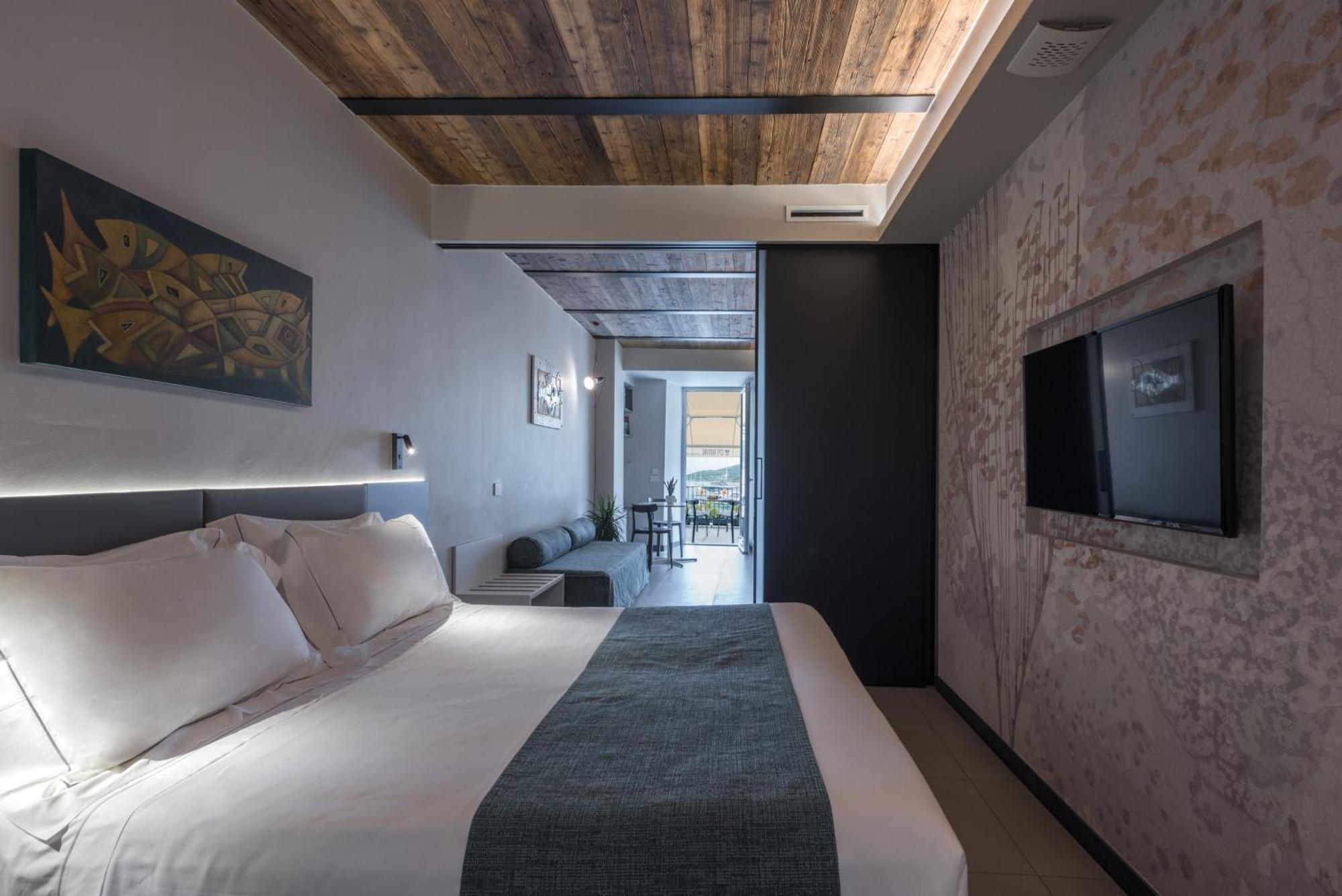 Ca' Amae Portovener E Hotel Porto Venere Ngoại thất bức ảnh