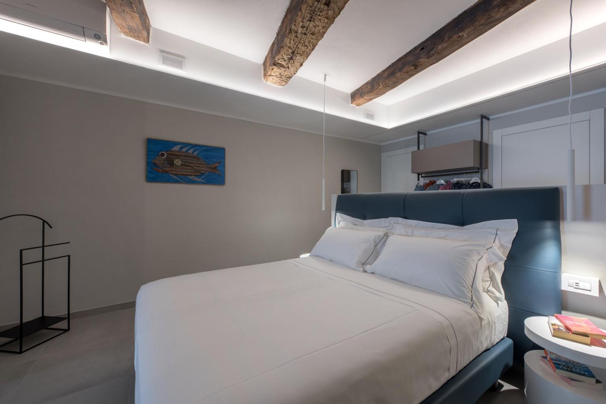 Ca' Amae Portovener E Hotel Porto Venere Ngoại thất bức ảnh