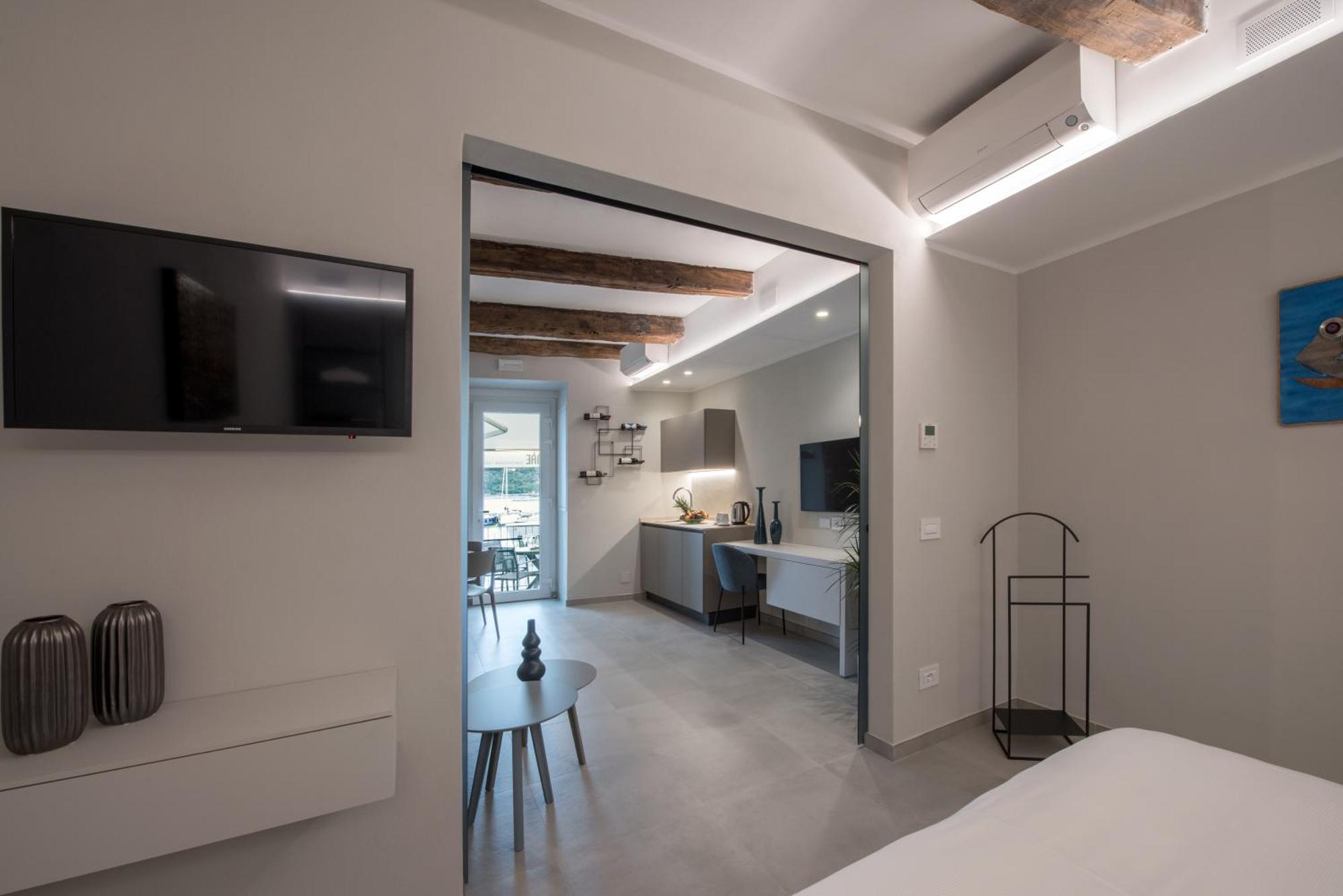 Ca' Amae Portovener E Hotel Porto Venere Ngoại thất bức ảnh