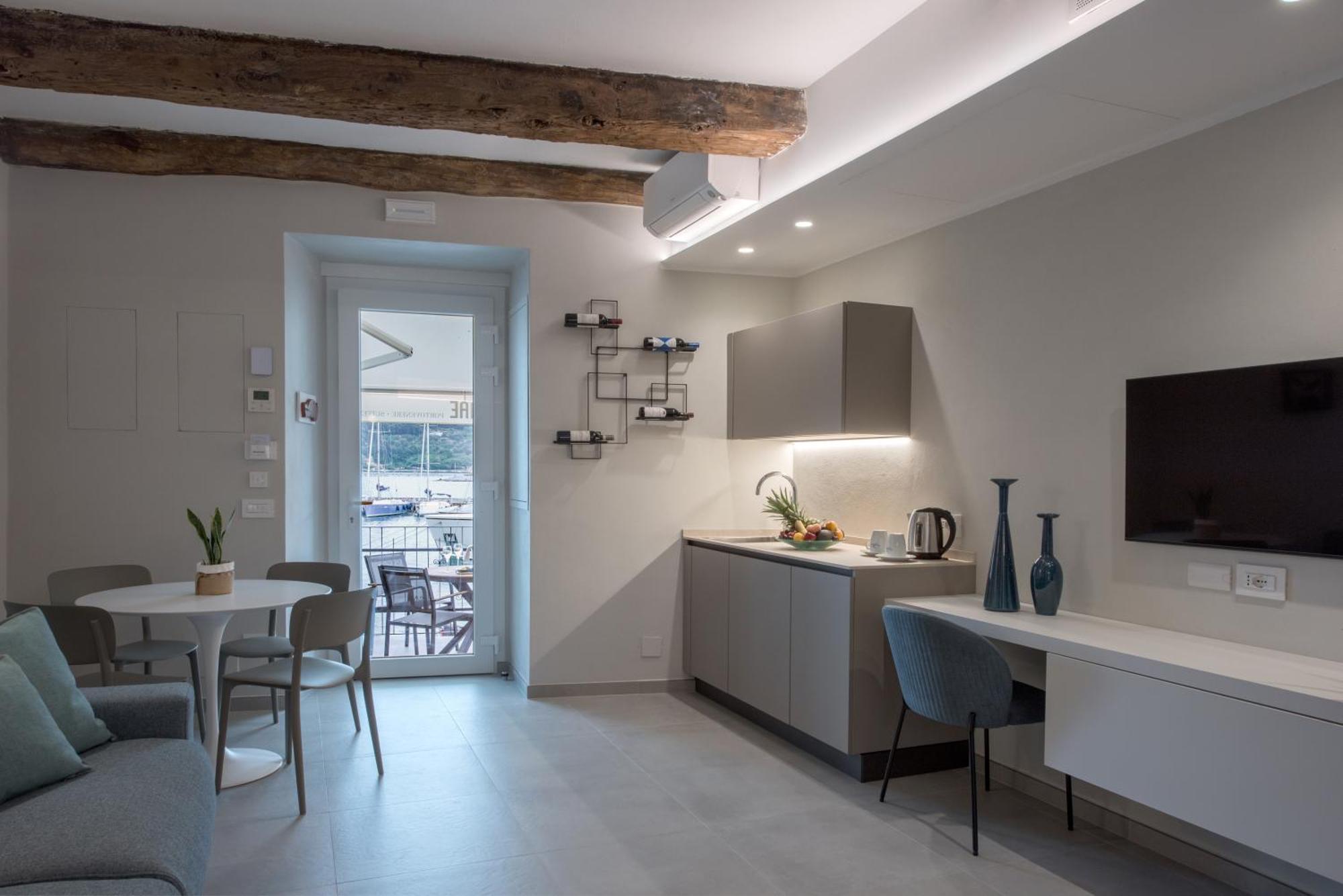 Ca' Amae Portovener E Hotel Porto Venere Ngoại thất bức ảnh