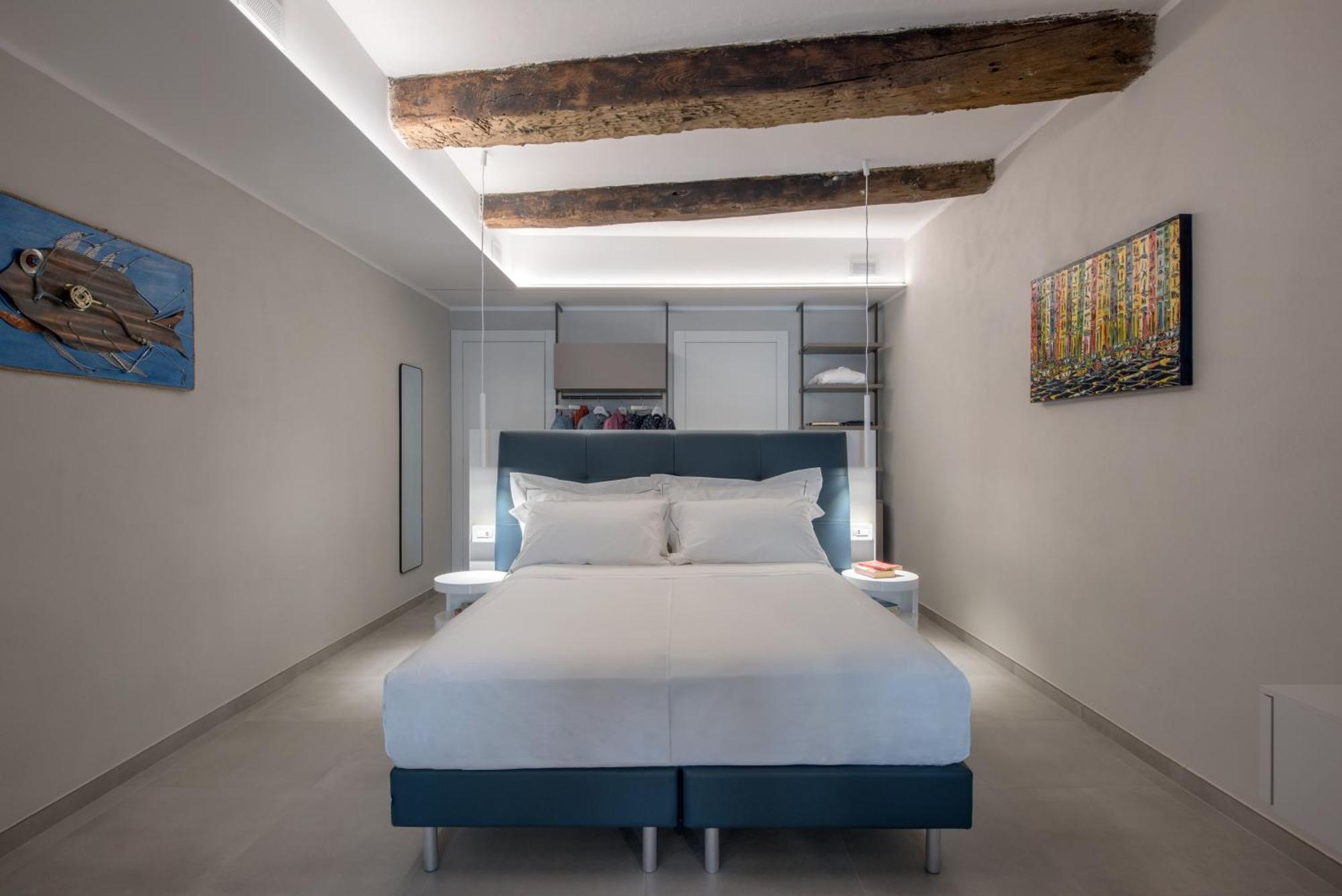 Ca' Amae Portovener E Hotel Porto Venere Ngoại thất bức ảnh