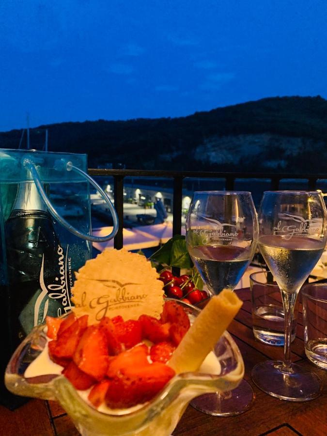 Ca' Amae Portovener E Hotel Porto Venere Ngoại thất bức ảnh