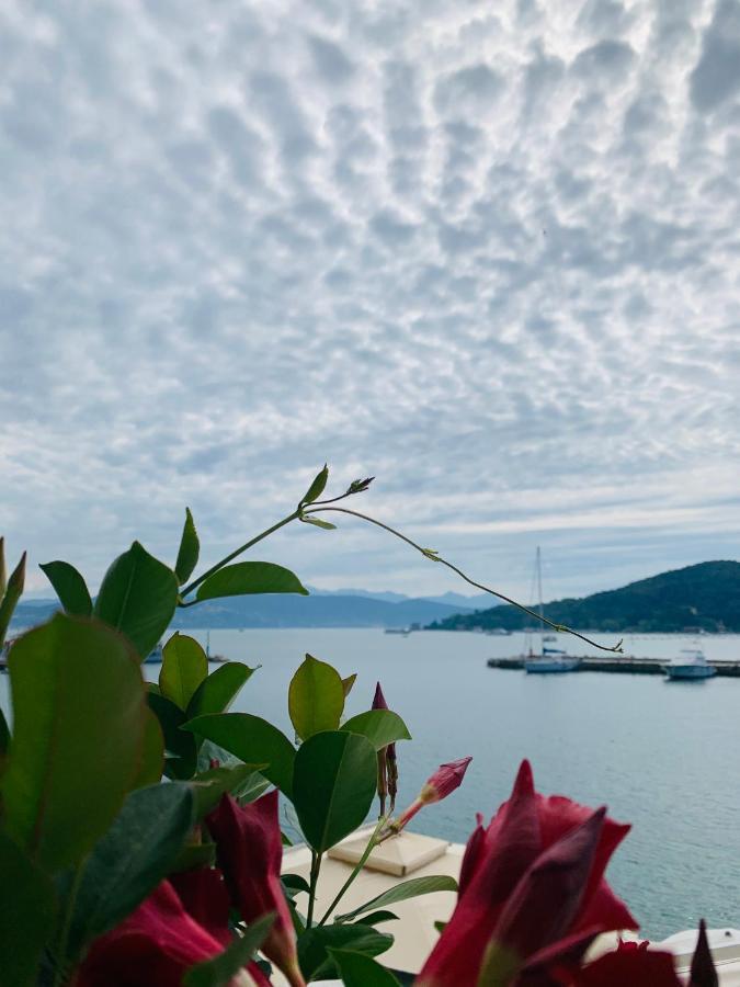 Ca' Amae Portovener E Hotel Porto Venere Ngoại thất bức ảnh