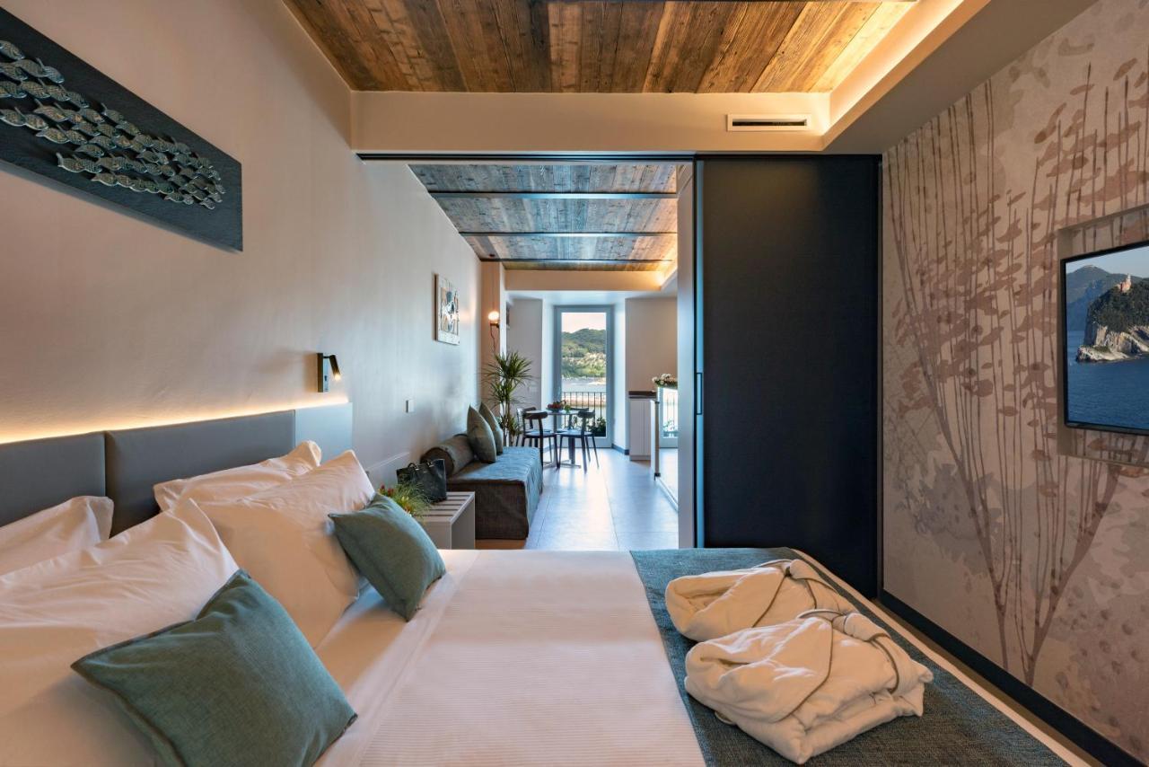 Ca' Amae Portovener E Hotel Porto Venere Ngoại thất bức ảnh