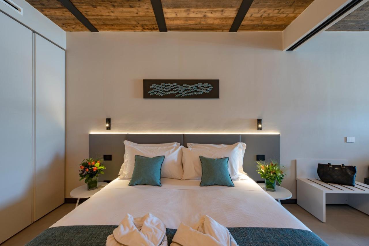 Ca' Amae Portovener E Hotel Porto Venere Ngoại thất bức ảnh