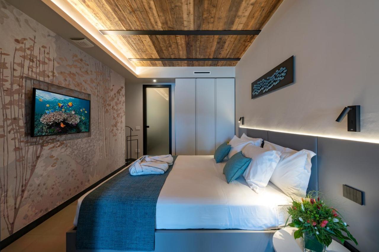 Ca' Amae Portovener E Hotel Porto Venere Ngoại thất bức ảnh