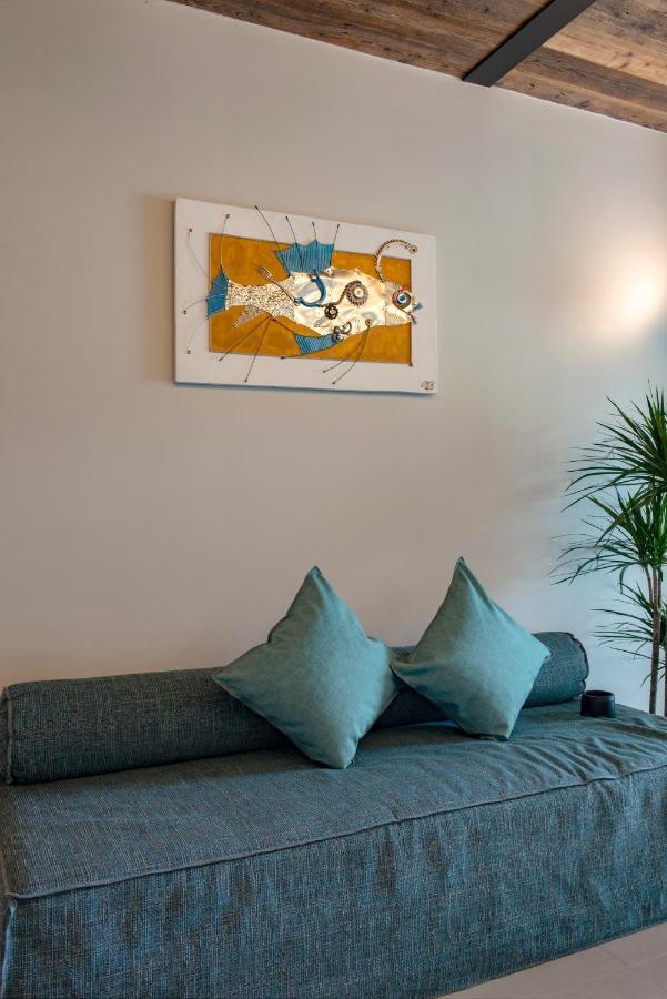 Ca' Amae Portovener E Hotel Porto Venere Ngoại thất bức ảnh