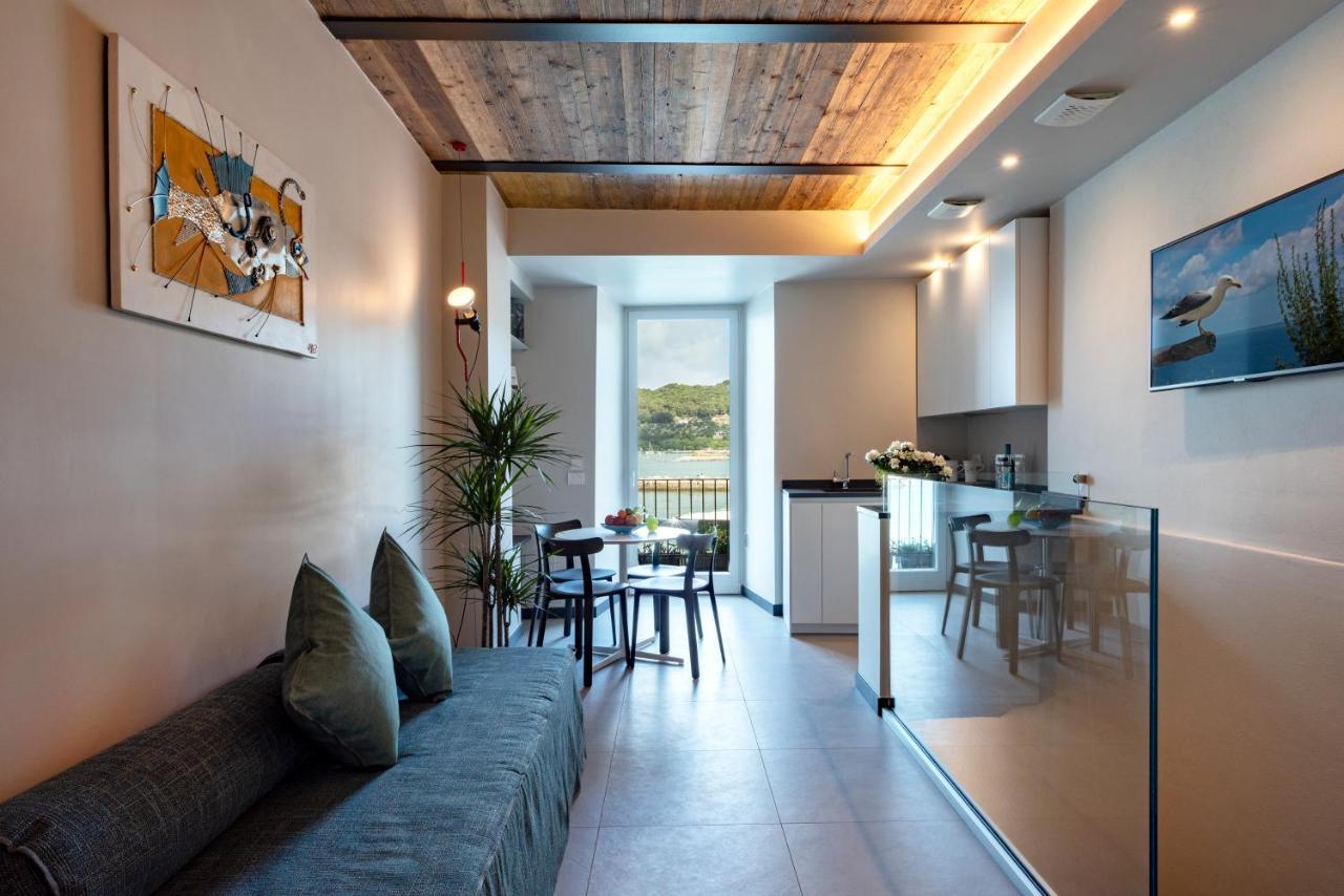 Ca' Amae Portovener E Hotel Porto Venere Ngoại thất bức ảnh