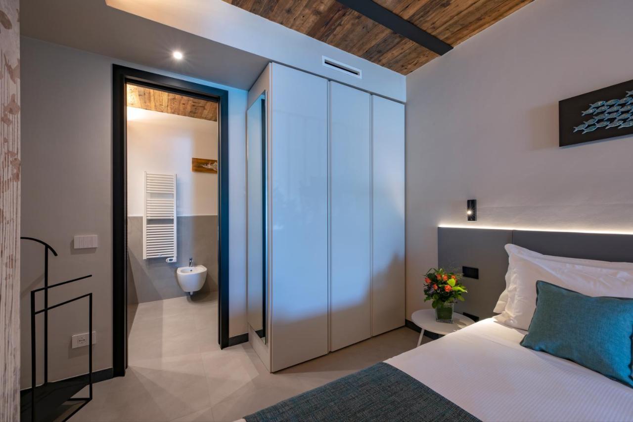 Ca' Amae Portovener E Hotel Porto Venere Ngoại thất bức ảnh