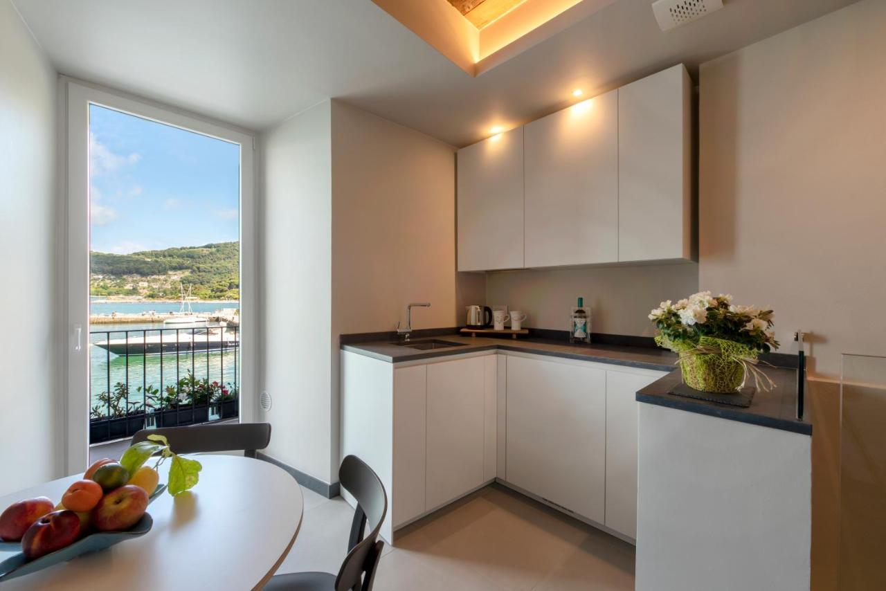 Ca' Amae Portovener E Hotel Porto Venere Ngoại thất bức ảnh